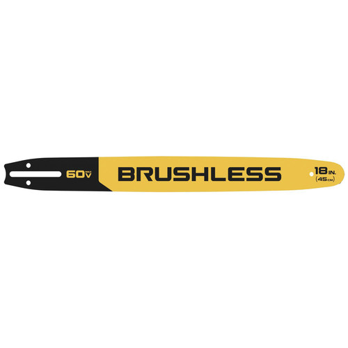 Dewalt DWCS600 15 Amp Brushless 18 in. Corded Electric Chainsaw