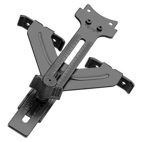 Dewalt Edge Guide for Fixed Base Compact Router DWP611 - DNP618
