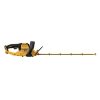 Dewalt DCHT870B 60V MAX Brushless Lithium-Ion 26 in. Cordless Hedge Trimmer (Tool Only)