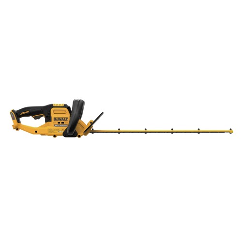 Dewalt DCHT870B 60V MAX Brushless Lithium-Ion 26 in. Cordless Hedge Trimmer (Tool Only)