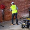 Dewalt 4200 PSI 4.0 GPM Gas Pressure Washer Powered by HONDA - 60606