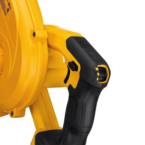 Dewalt 20V MAX Cordless Lithium-Ion Compact Jobsite Blower (Tool Only) - DCE100B