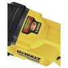 Dewalt FLEXVOLT 60V MAX Lithium-Ion In-Line 1/2 in. Cordless Stud and Joist Drill Kit with E-Clutch System (9 Ah) - DCD470X1