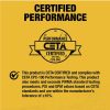 Dewalt 1500 PSI 2 GPM Electric Pressure Washer - 60607