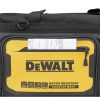 Dewalt 20 in. PRO Open Mouth Tool Bag - DWST560104