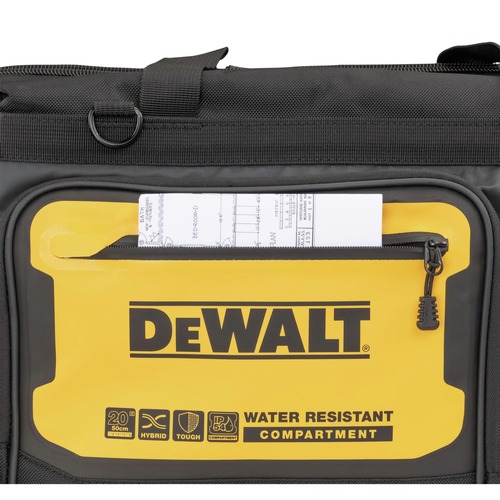 Dewalt 20 in. PRO Open Mouth Tool Bag - DWST560104