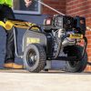Dewalt 4200 PSI 4.0 GPM Gas Pressure Washer Powered by HONDA - 60606