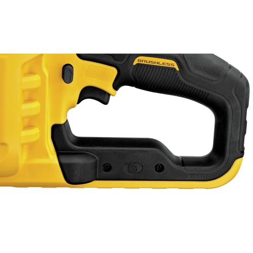 Dewalt 60V MAX FLEXVOLT Brushless Lithium-Ion Cordless Pipe Threader Kit with Die Heads and 2 Batteries (9 Ah) - DCE700X2K