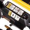 Dewalt 3400 PSI at 2.5 GPM Cold Water Gas Pressure Washer with Electric Start - 61110S