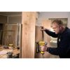 Factory Reconditioned Dewalt 18-Gauge 1/4 in. Crown 1-1/2 in. Finish Stapler - DWFP1838R