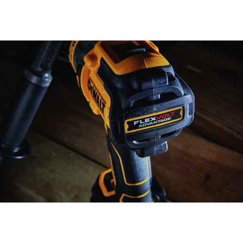 Dewalt DCK2100P2 2-Tool Combo Kit - 18V XRP Cordless Hammer Drill & Impact Driver Kit with (2) 5Ah Batteries