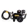 Dewalt 4200 PSI 4.0 GPM Gas Pressure Washer Powered by HONDA - 60606