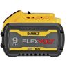 Dewalt 60V MAX FLEXVOLT Brushless Lithium-Ion Cordless Handheld Axial Blower Kit (3 Ah) - DCBL772X1