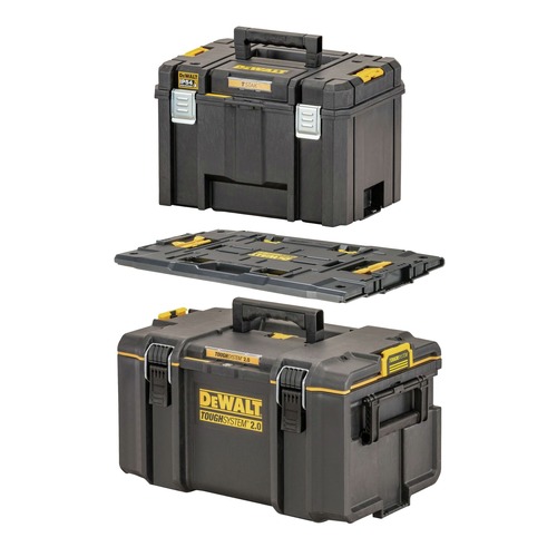 Dewalt TOUGHSYSTEM 2.0 Adaptor - DWST08017
