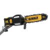 Dewalt 20V MAX XR Brushless Lithium-Ion Cordless Pole Saw (Tool Only) - DCPS620B