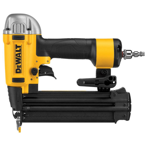 Factory Reconditioned Dewalt DWFP12233R Precision Point 18-Gauge 2-1/8 in. Brad Nailer