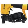 Dewalt 15 Degree 1-3/4 in. Pneumatic Coil Roofing Nailer - DW45RN