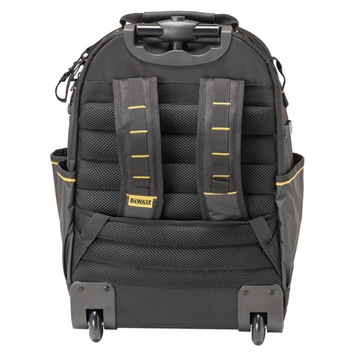 Dewalt PRO Backpack on Wheels - DWST560101