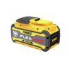 Dewalt (1) FLEXVOLT 20V/60V MAX 15 Ah Lithium-Ion Battery - DCB615