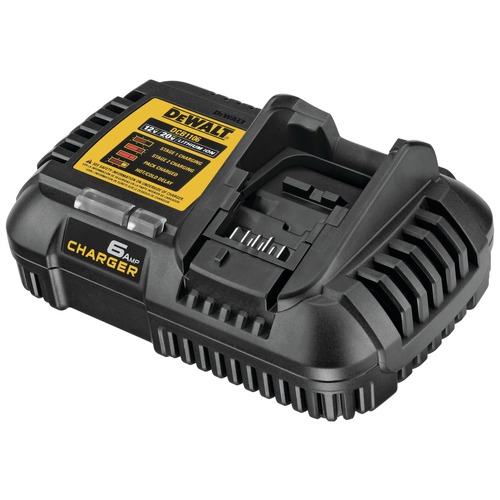 Dewalt 20V MAX XR Brushless Lithium-Ion 1 in. Cordless SDS PLUS Rotary Hammer Kit (5 Ah) - DCH273H1