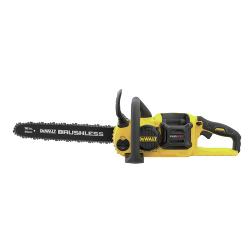 Dewalt DCCS670B 60V MAX Brushless 16 in. Chainsaw (Tool Only)