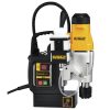 Dewalt 10 Amp 2 in. 2-Speed Corded Magnetic Drill Press - DWE1622K