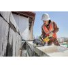 Dewalt FLEXVOLT 9 in. Diamond Cutting Wheel - DWAFV8900