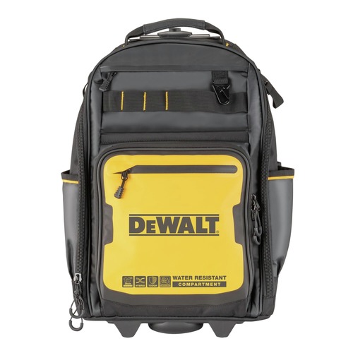Dewalt PRO Backpack on Wheels - DWST560101