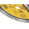 Dewalt 9 in. FLEXVOLT Metal Cutting Diamond Wheel - DWAFV8901