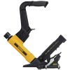 Factory Reconditioned Dewalt 2-N-1 16-Gauge Nailer and 15-1/2-Gauge Stapler Flooring Tool - DWFP12569R