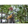Dewalt 60V MAX Brushless Lithium-Ion 20 in. Cordless Chainsaw (Tool Only) - DCCS677B