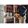 Dewalt FLEXVOLT 60V MAX Lithium-Ion In-Line 1/2 in. Cordless Stud and Joist Drill Kit with E-Clutch System (9 Ah) - DCD470X1