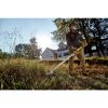 Dewalt 20V MAX Lithium-Ion Cordless 14 in. Folding String Trimmer Kit (5 Ah) - DCST922P1