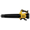 Dewalt 20V MAX XR Lithium-Ion Brushless Handheld Cordless Blower (Tool Only) - DCBL722B
