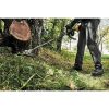 Dewalt 60V MAX FLEXVOLT Brushless Lithium-Ion 17 in. Cordless Attachment Capable String Trimmer and Blower Combo Kit (9 Ah) - DCKO266X1