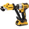 Dewalt 18 Gauge Shear Attachment - DWASHRIR