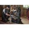 Dewalt TOUGHSYSTEM 2.0 3-Drawer Unit - DWST08330