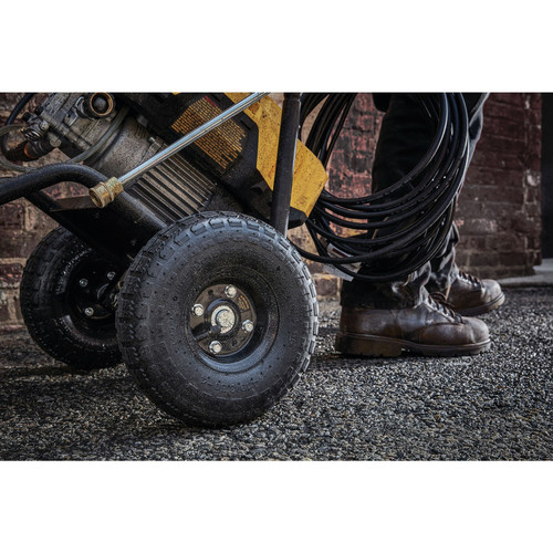 Dewalt 13 Amp 2400 PSI 1.1 GPM Cold-Water Electric Pressure Washer - DWPW2400