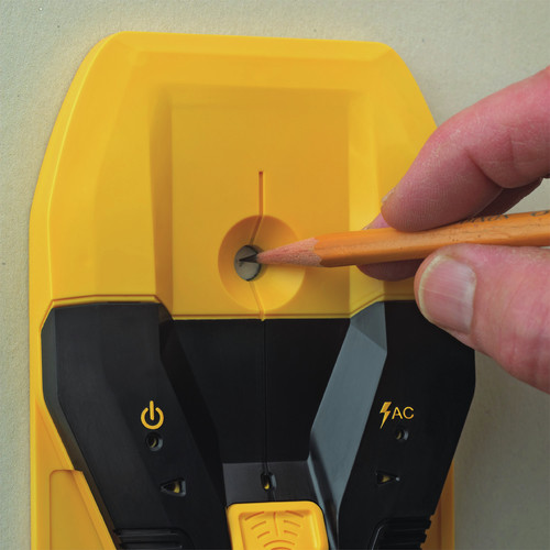 Dewalt 1-1/2 in. Stud Finder - DW0150