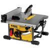 Dewalt DCS7485T1 60V MAX FLEXVOLT Brushless Lithium-Ion Cordless Table Saw Kit