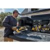 Factory Reconditioned Dewalt 20V MAX Lithium-Ion Cordless 14 in. Folding String Trimmer (Tool Only) - DCST922BR