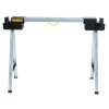 Dewalt Metal Folding Sawhorse - DWST11155