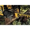Dewalt DCBL772X1-DCCS670B 60V MAX FLEXVOLT Brushless Lithium-Ion Cordless Handheld Axial Blower and 16 in. Chainsaw Bundle (3 Ah)