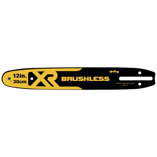 Dewalt DWCS600 15 Amp Brushless 18 in. Corded Electric Chainsaw