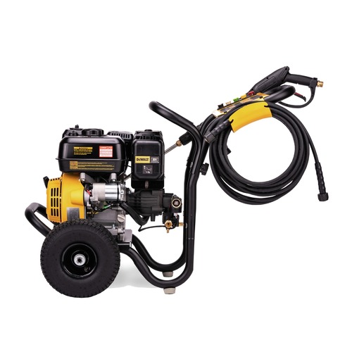 Dewalt 61092 3400 PSI 2.5 GPM Pressure Ready Gas Pressure Washer