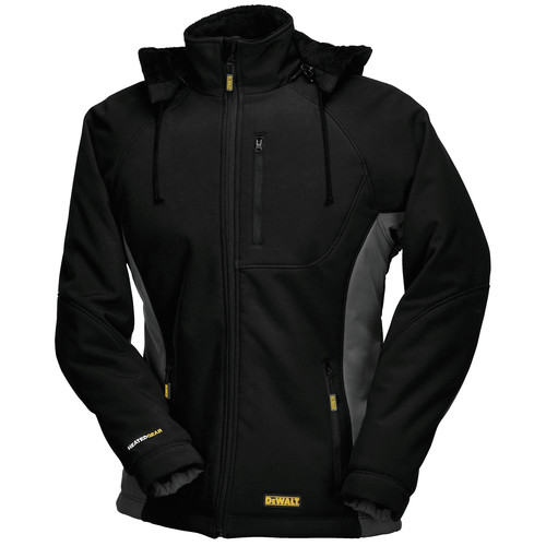 Dewalt 20V MAX Li-Ion Women's Heated Jacket Kit - 2XL - DCHJ066C1-2XL