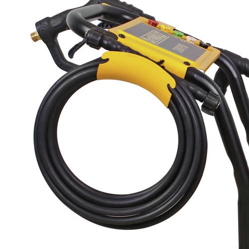 Dewalt 3700 PSI 2.5 GPM Honda GX200 Engine Gas Pressure Washer - 61340