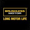 Dewalt 20V MAX ATOMIC Brushless 4-1/2 in. Cordless Circular Saw (Tool Only) - DCS571B
