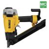 Dewalt 1-1/2 in. Metal Connector Nailer - DWMC150