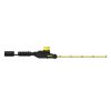 Dewalt 20V MAX XR Brushless Lithium-Ion Cordless Pole Saw and Pole Hedge Trimmer Head with 20V MAX Compatibility Bundle (Tool Only) - DCPS620B-DCPH820BH